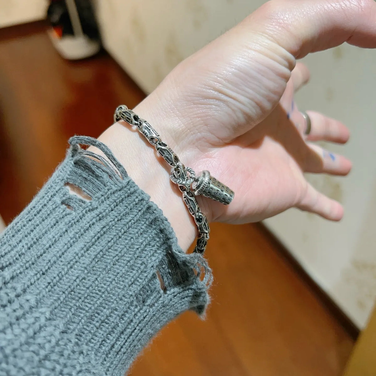 BLCG Bracelet - Hl76A60 image 7