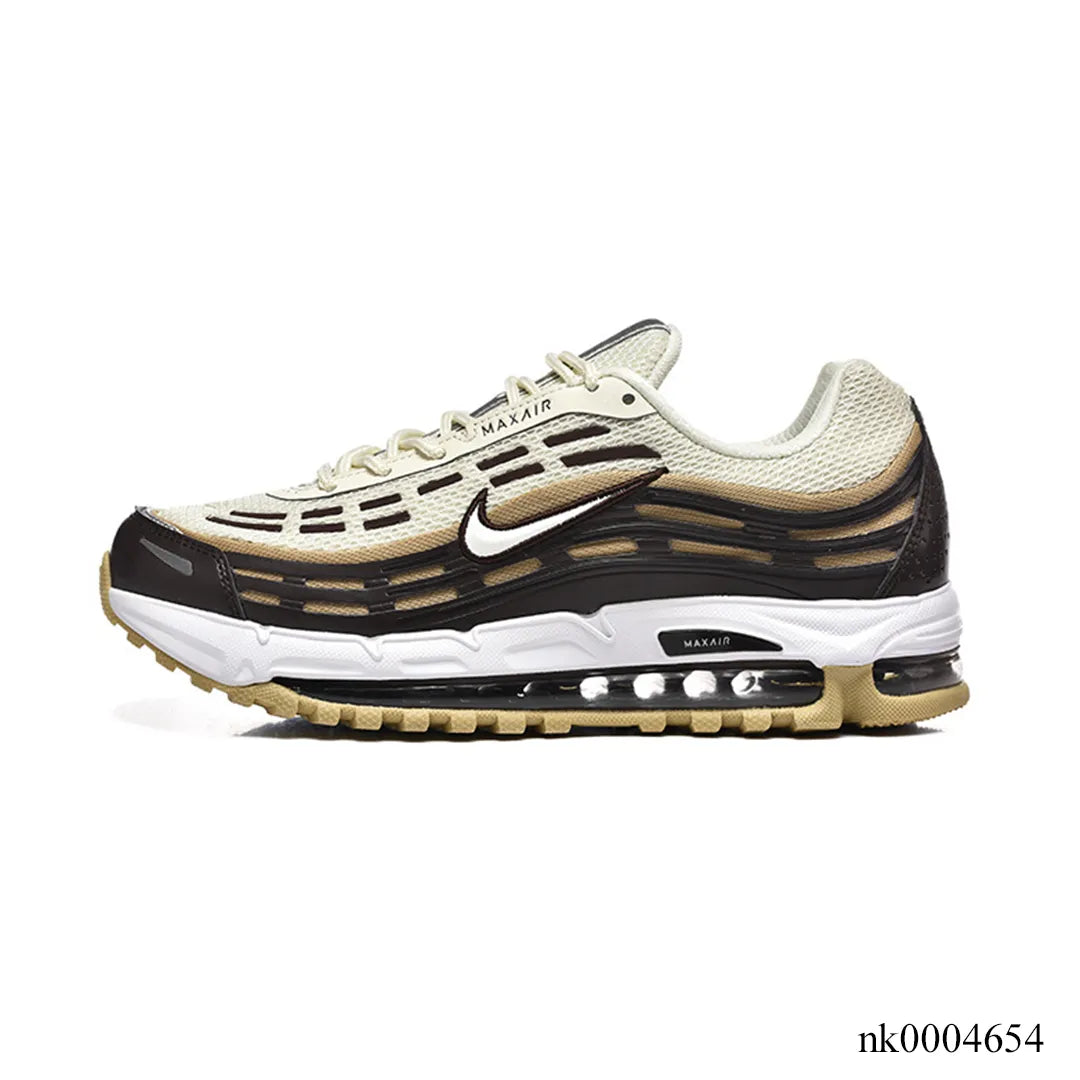 AM TL 2.5 Mocca Shoes Sneakers - nk0004654 image 1