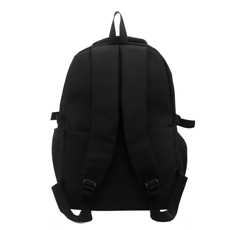 AD Street Jam Backpack - AD0005 image 9