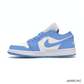 AJ 1 Low UNC Shoes Sneakers - nk0002442 image 1