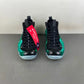 [PREMIUM] Air Foamposite One Green Galaxy Shoes Sneakers - nk0005623 image 3