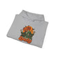 Spooky Season Hooded Sweatshirt image 106