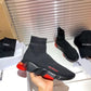 BLCG Speed Clearsole Black Red Shoes Sneakers - bl0000005 image 10