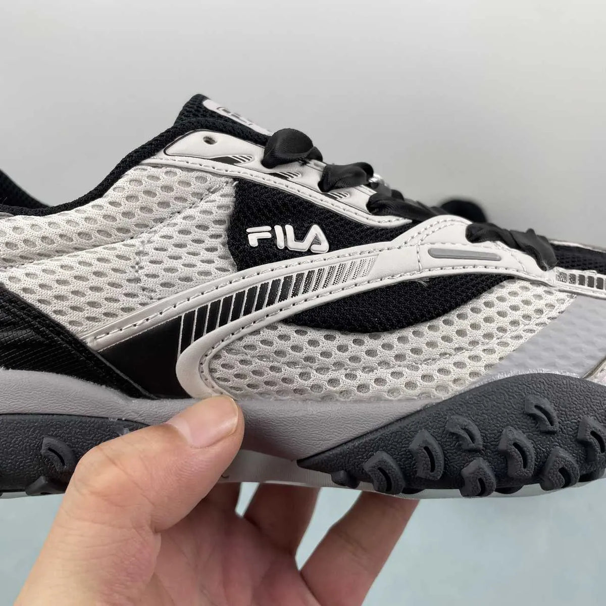 FL Unisex Echappe MS V2 Shoes Sneakers - nk0005393 image 14