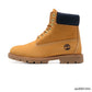 [PREMIUM] TBL Premium 6 Inch Boot ‘Yellow Navy’ Shoes Sneakers - nk0005484 image 1