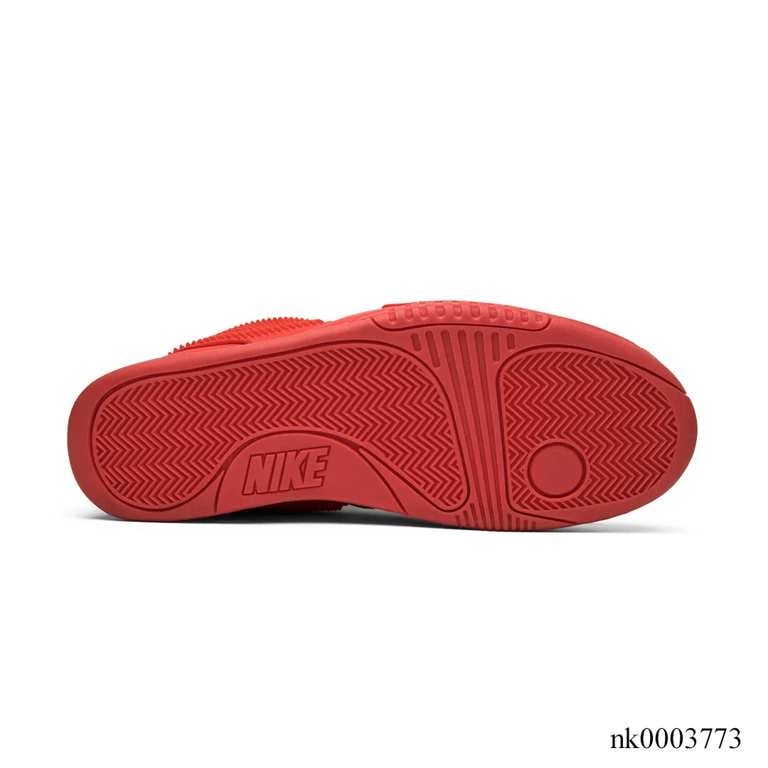 AY 2 Red October Shoes Sneakers - nk0003773 image 4