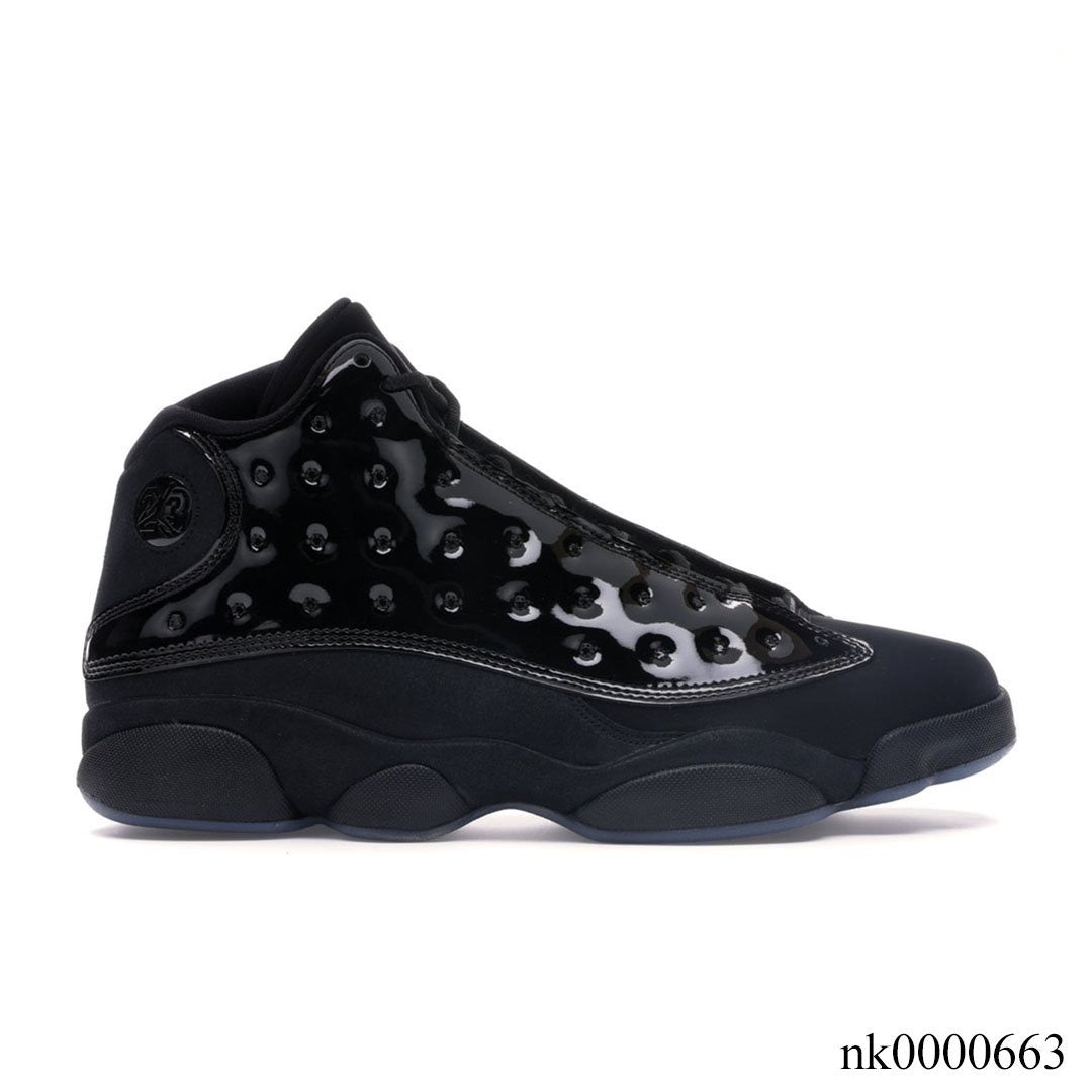 AJ 13 Retro Cap and Gown Shoes Sneakers - nk0000663 image