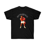 Rap Ali Retroking Men T-Shirt image 0