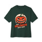 Make Halloween Great Again Unisex Oversized Boxy Tee image 39