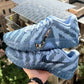 Ja 3 Cobalt Bliss Metallic Silver Shoes Sneakers - nk0004732 image 3