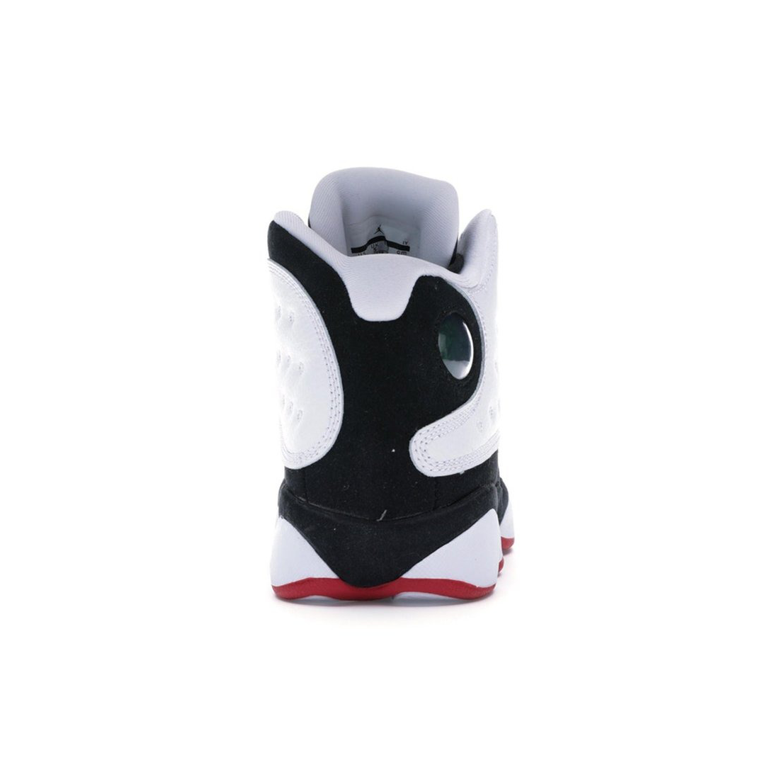 AJ 13 Retro He Got Game 2018 Shoes Sneakers - nk0002123 image 3