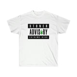 Advisory Extreme High Men T-Shirt image 0