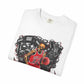 Chicago Legend 23 Unisex Garment-Dyed T-shirt image 100