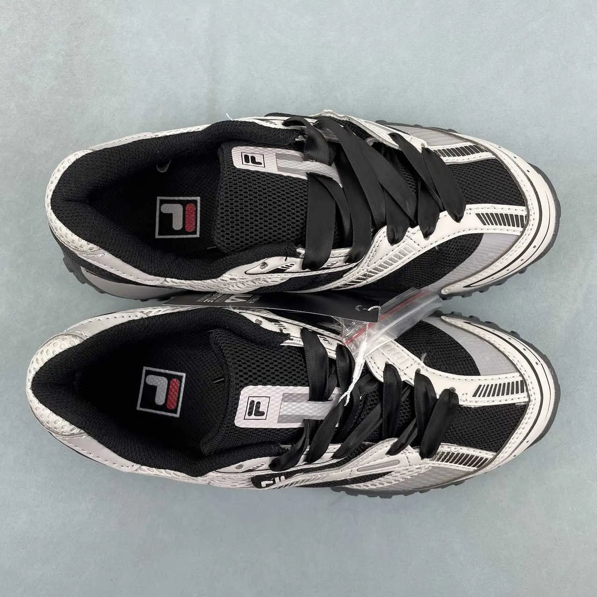 FL Unisex Echappe MS V2 Shoes Sneakers - nk0005393 image 18