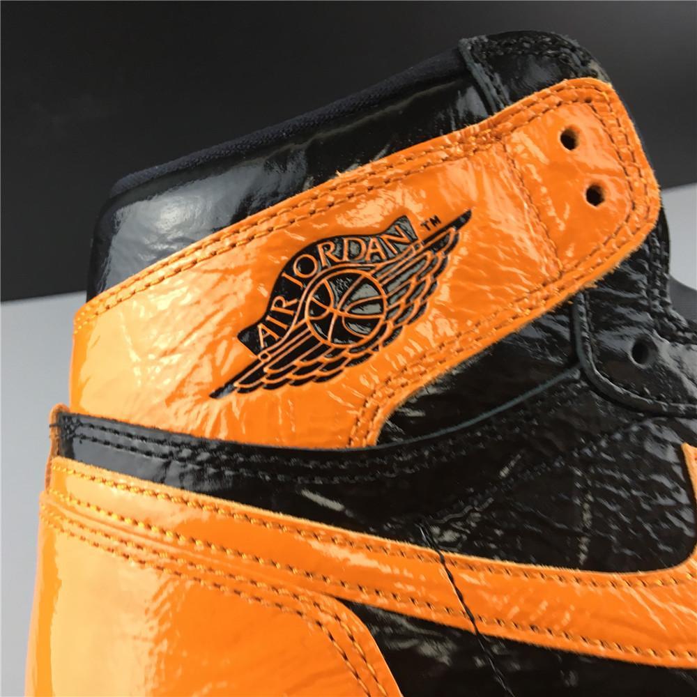 AJ 1 Retro High Shattered Backboard 3.0 Shoes Sneakers - nk0000181 image 6