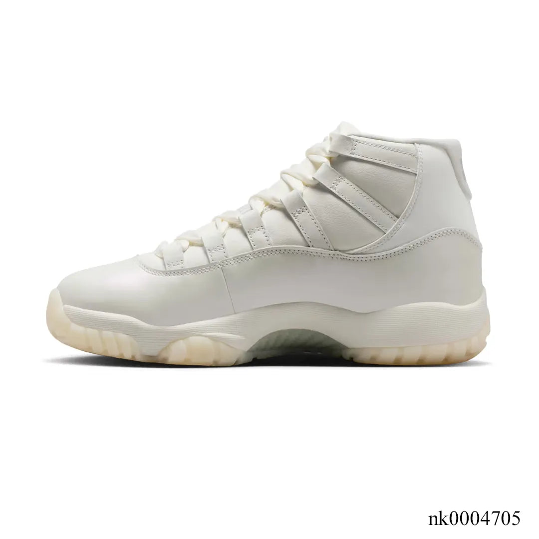 AJ 11 Pearl Shoes Sneaker - nk0004705 image 1