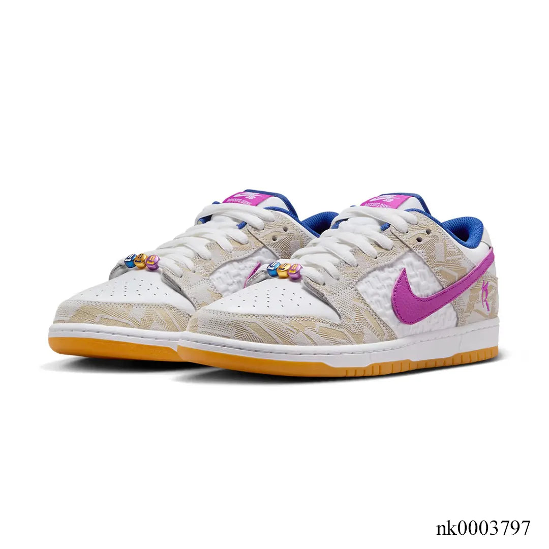 SB Dunk Low x Rayssa Leal Shoes Sneakers - nk0003797 image 2