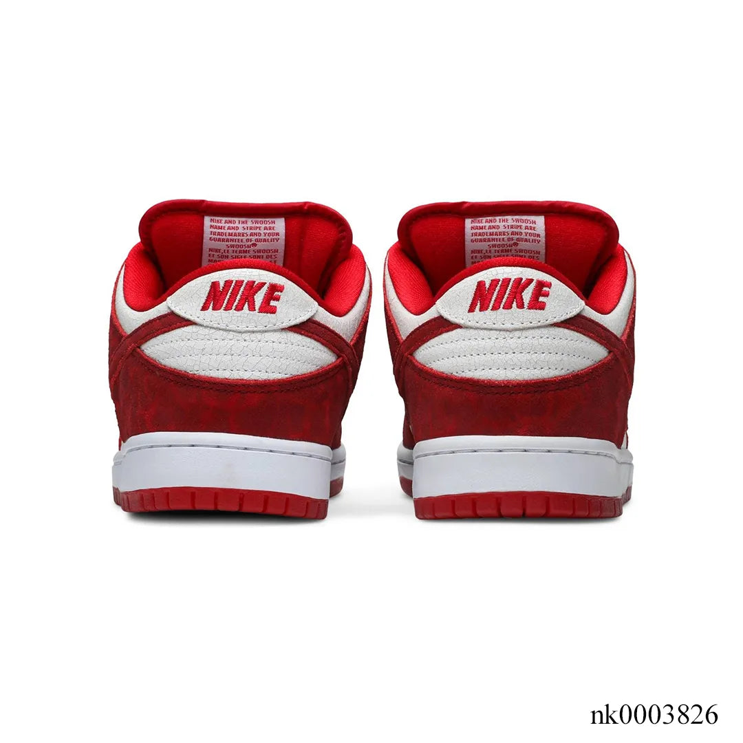 SB Dunk Low Valentines Day Shoes Sneakers - nk0003826 image 3
