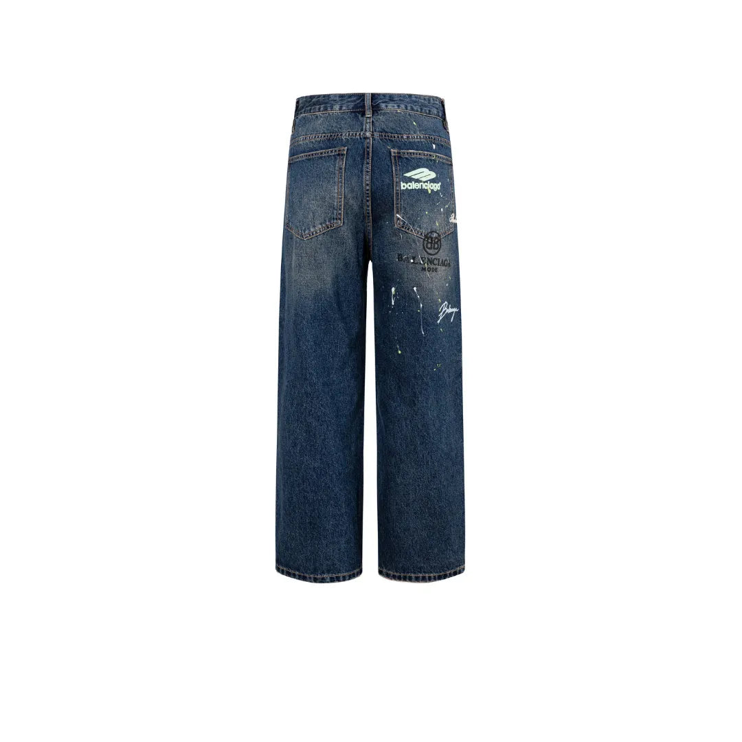 BLCG Streetwear Jean - BLCG0114 image 1