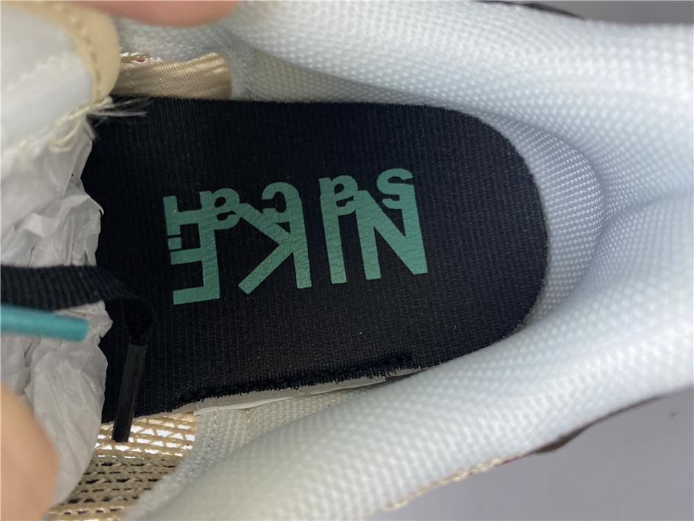 Sacai x Pegasus VaporFly SP Shoes Sneakers - nk0000740 image 2