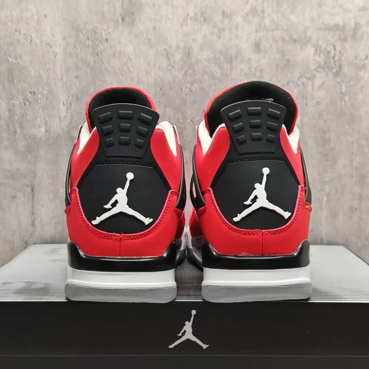 AJ 4 Toro Bravo (2026) Shoes Sneakers - nk0004846 image 7