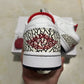 AJ 1 Phat Low Cement Grey Shoes Sneakers - nk0003694 image 7