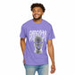 Gangster Mask Unisex Garment-Dyed T-shirt image 19