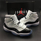AJ 11 Retro Concord (2018) Shoes Sneakers - nk0000053 image 10