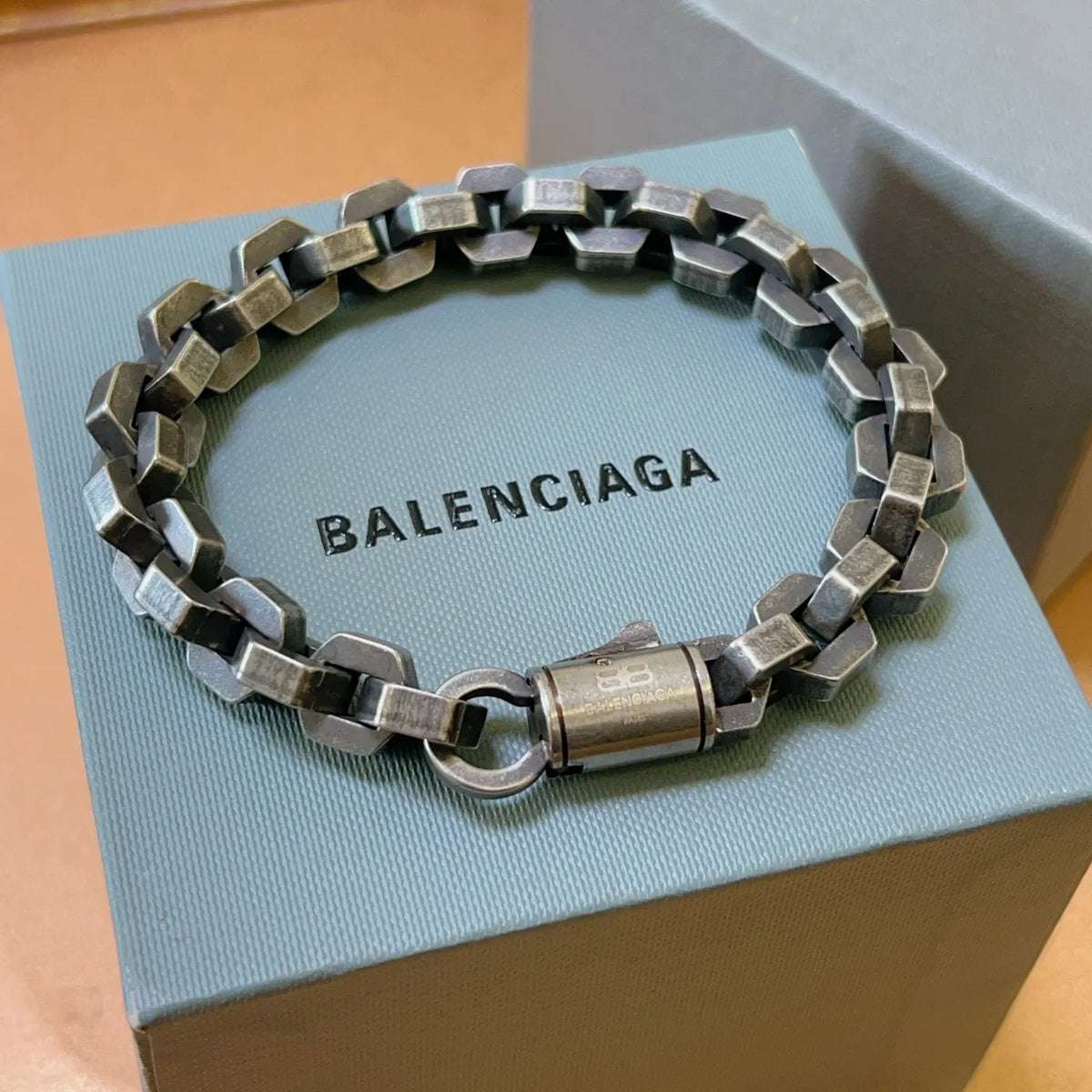 BLCG Bracelet - Hl77A90 image 0