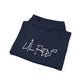 Lil Peep Unisex Heavy Blend™ Hooded Sweatshirt image 19
