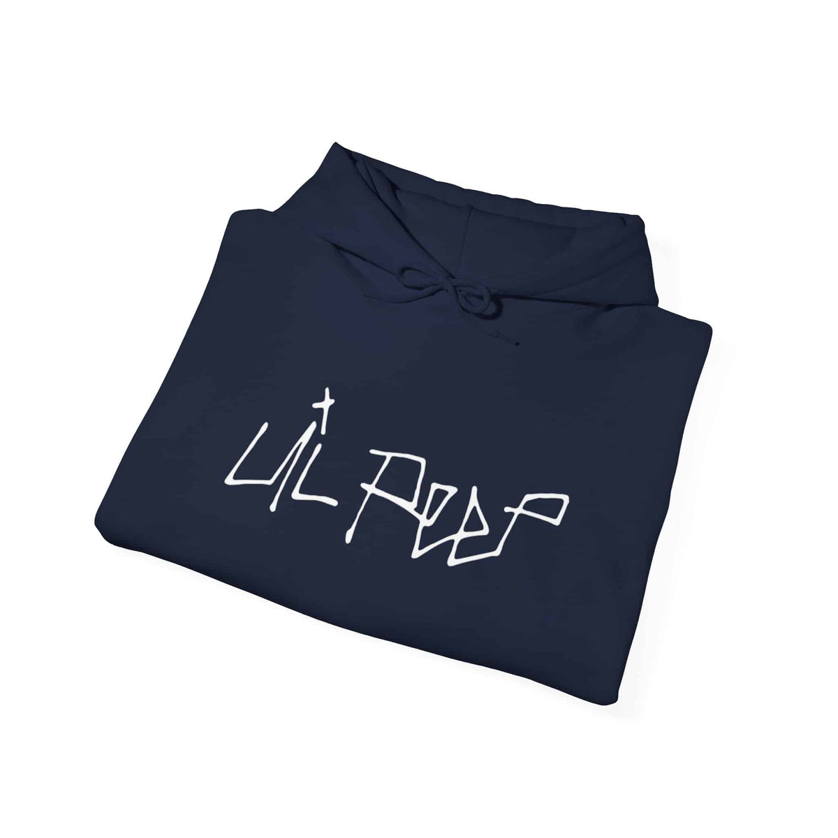 Lil Peep Unisex Heavy Blend™ Hooded Sweatshirt image 19