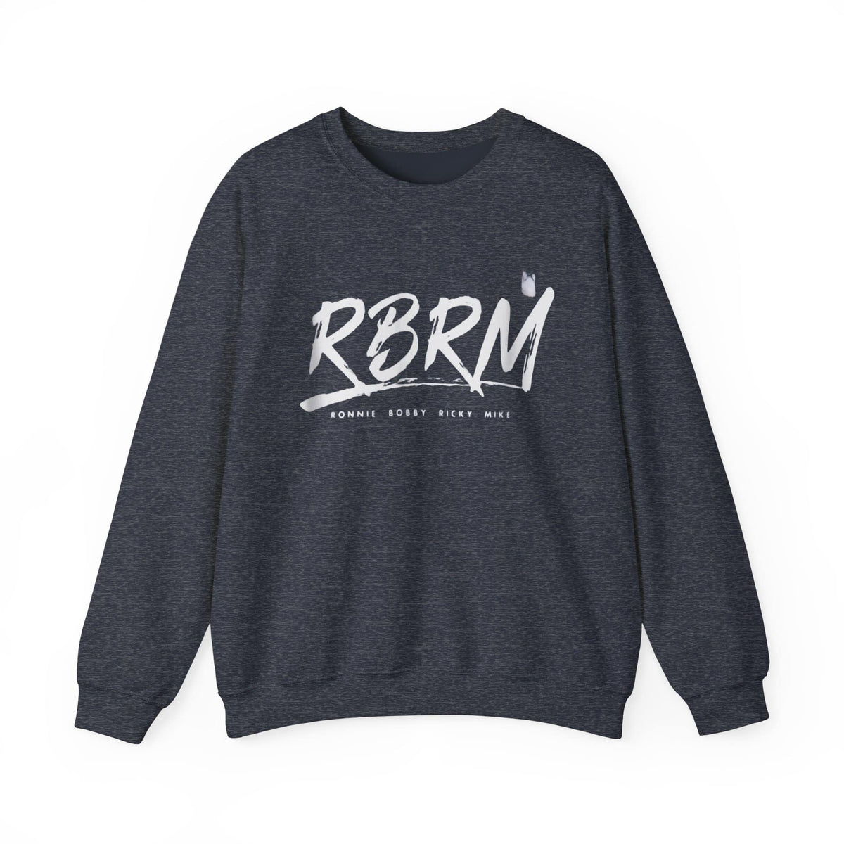 RBRM Tour Crewneck Sweatshirt image