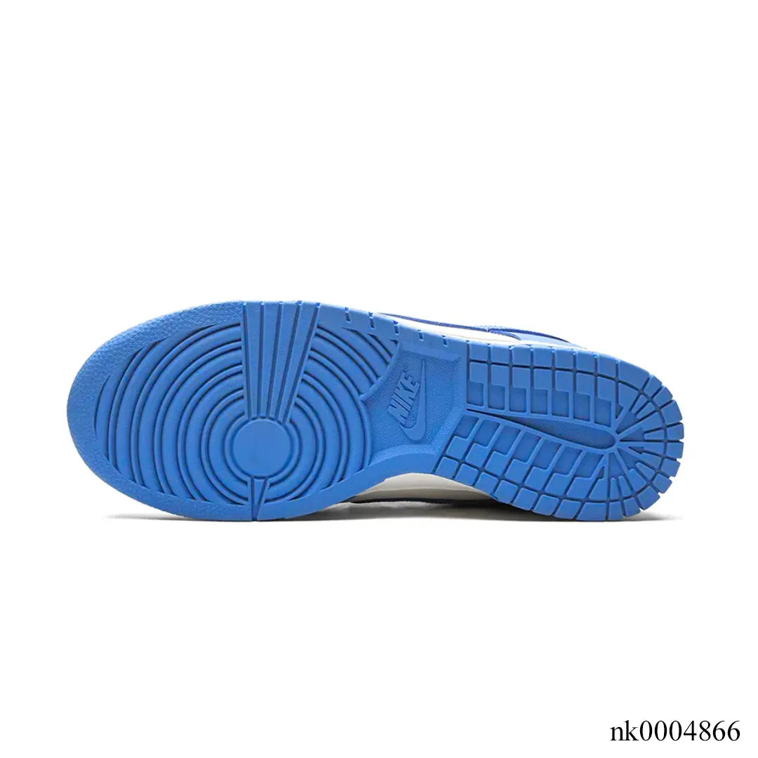 Dunk Low 'University Blue' Shoes Sneakers - nk0004866 image 4