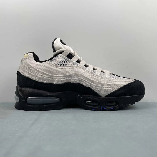 AM 95 Big Bubble "Paris Atelier" Shoes Sneakers - nk0005397 image 2