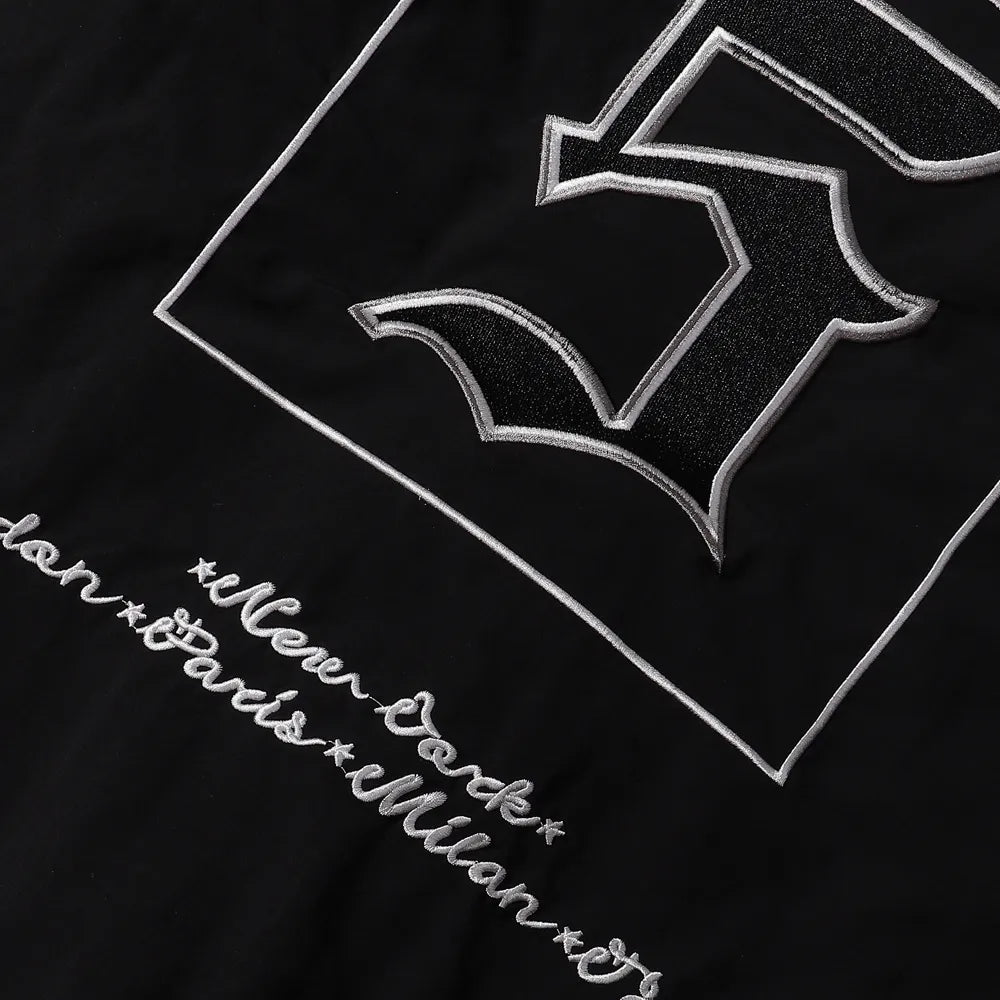 SUP Old English Track Jackets - SUP0136 image 4