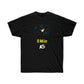 Eight Mile Men T-Shirt - Black, 3XL image