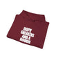 Graphic Print Hooded Sweatshirt - POD0036 image 47