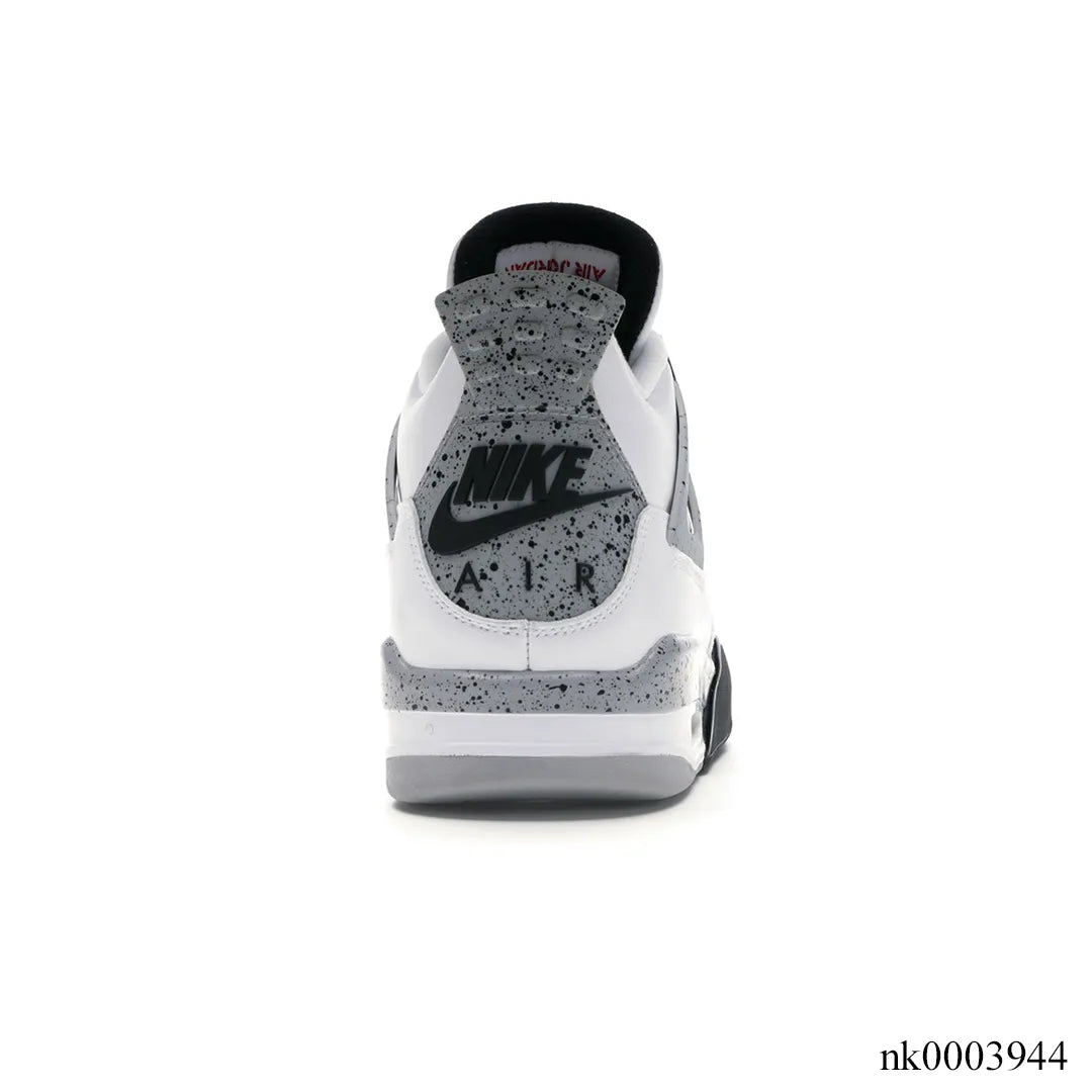 AJ 4 Retro Do the Right Thing Pack Shoes Sneakers - nk0003944 image 4