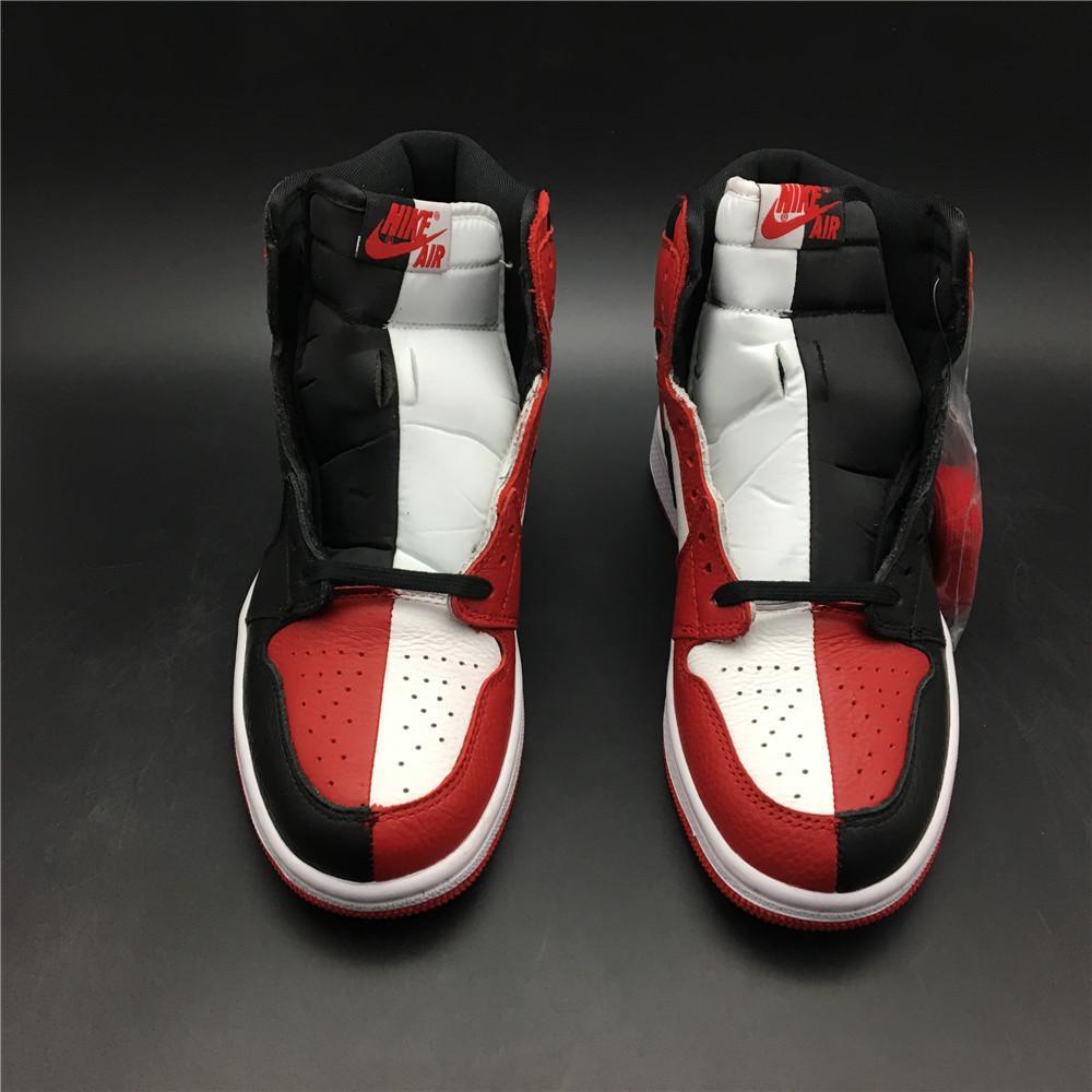 AJ 1 Retro High Homage To Home (Non-numbered) Shoes Sneakers - nk0000353 image 16