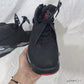 AJ 8 Retro Black Cement Shoes Sneakers - nk0004251 image 7