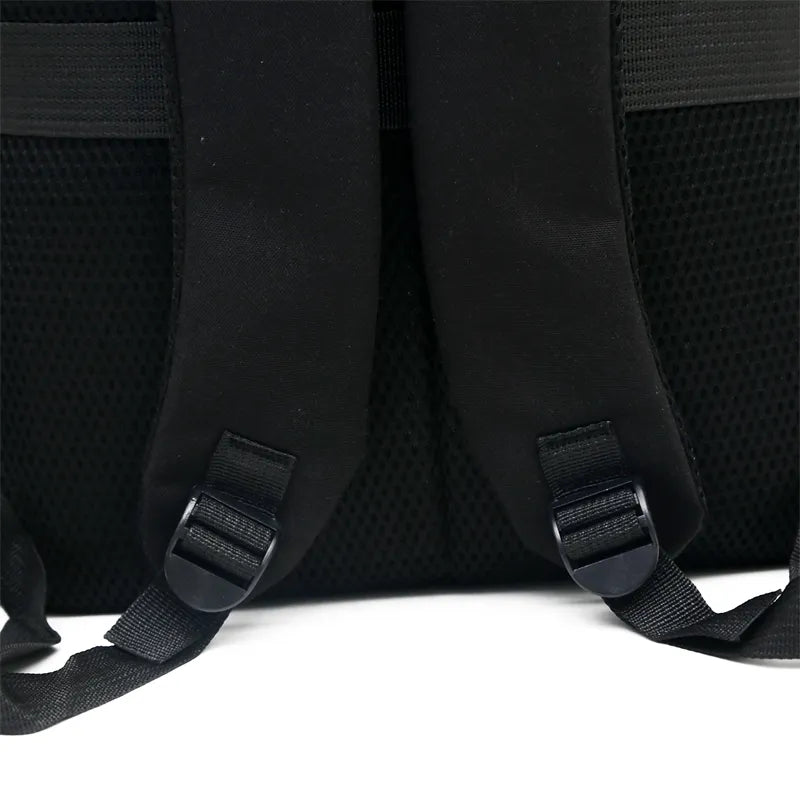 JD Streetwear Backpack - JD0052 image 6