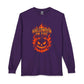 Halloween on Fire Long Sleeve T-Shirt image 24