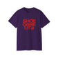 Graphic Print T-Shirt - POD0040 image 50