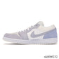 AJ 1 Low Paris Shoes Sneakers - nk0000233 image 2