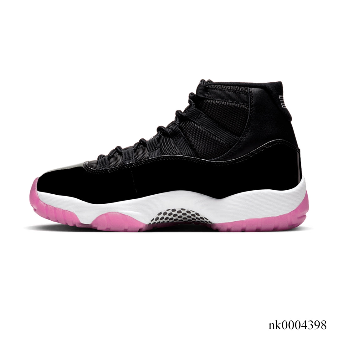 AJ 11 Pink Jams Shoes Sneakers – nk0004398 image 1