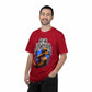 Airborne Legend Unisex Garment-Dyed T-shirt image 60