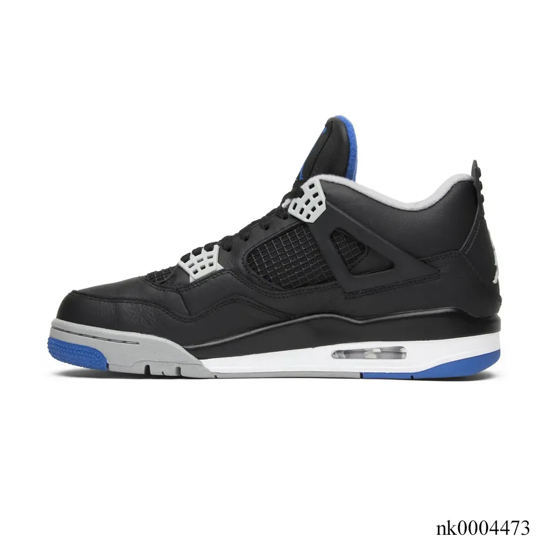 AJ 4 Motorsports Alternate Shoes Sneakers - nk0004473 image 1