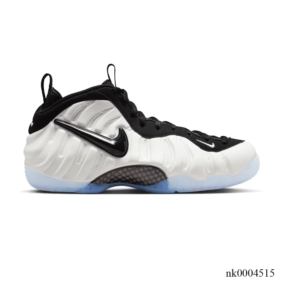 Air Foamposite Pro Pearl Shoes Sneakers – nk0004515 image 0