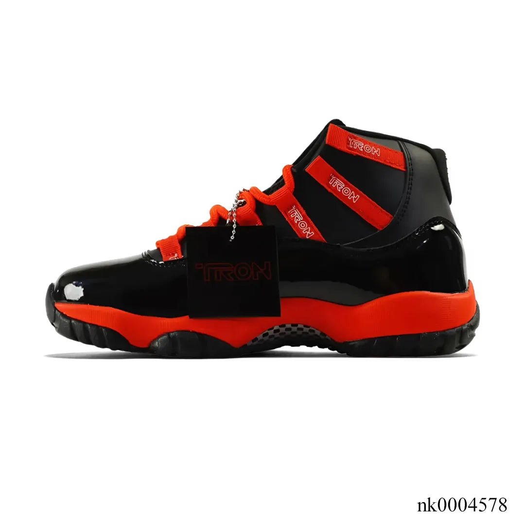 AJ 11 Tron Ares Shoes Sneaker - nk0004578 image 1