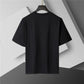 D&G Logo DG Print T-shirt in Black - 108 - dng0000108 image 2